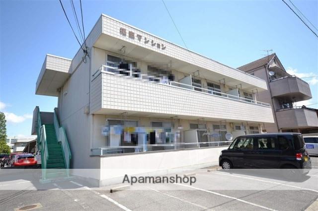 福室マンション