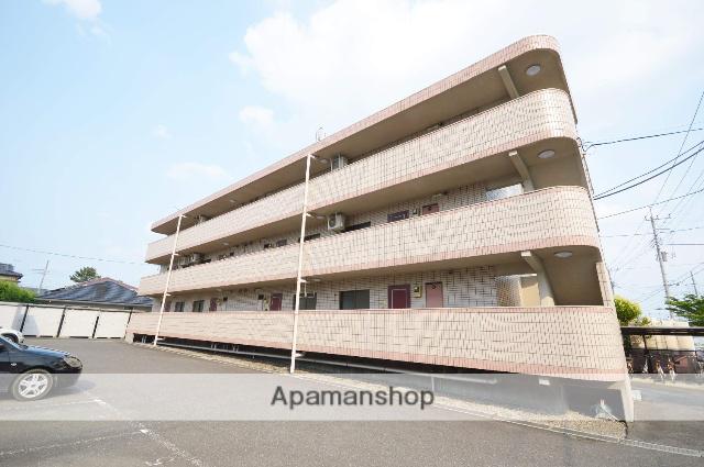 ヴィレッジ川原Ⅰ
