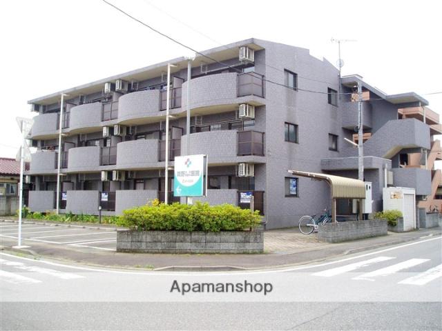 グレースコーポ荒牧