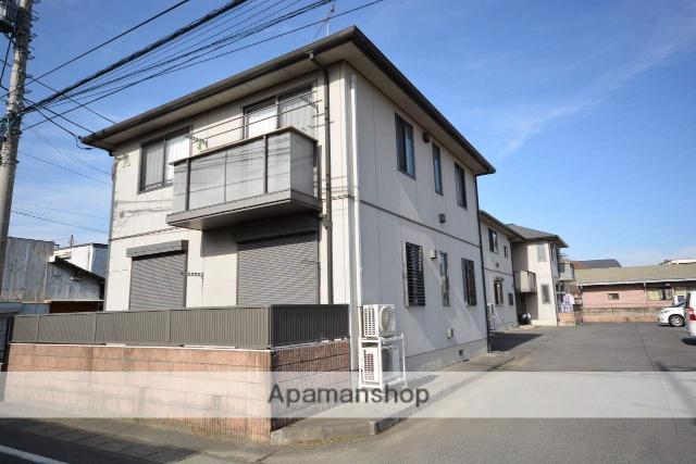 プリマリアA・B(2LDK/2階)