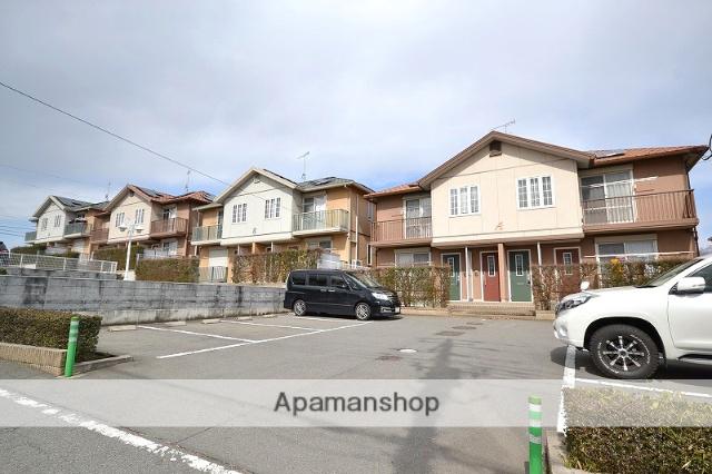 エズ・ヴィラージュ