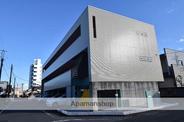 マンション中嶋