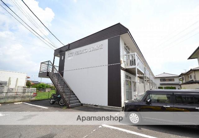 シティハイツルミネ