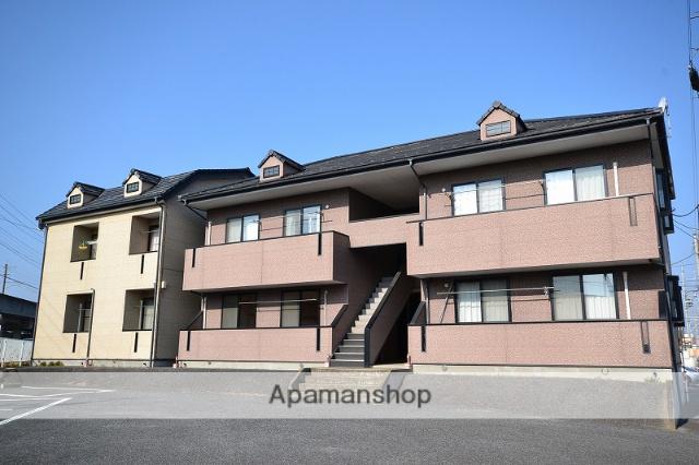 Ⅲ大嶋レジデンスC・D(1K/2階)