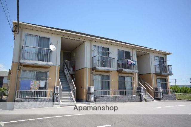 アークコート下大島(1LDK/1階)