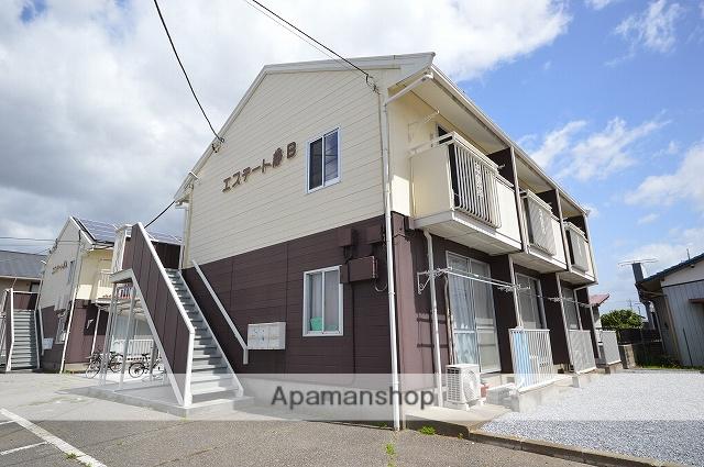 エステート静AB