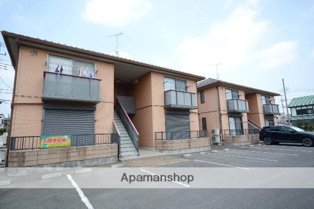 ラ・フィオーレAB