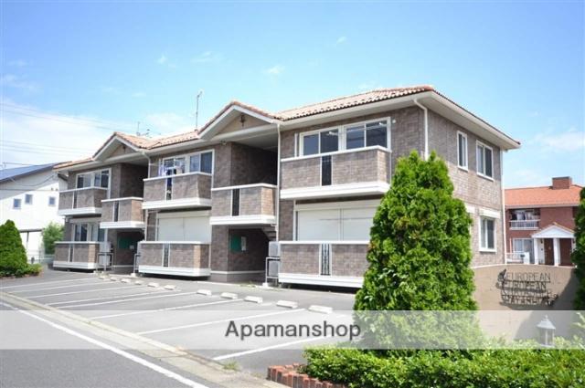 ヨーロピアン林B[1階]