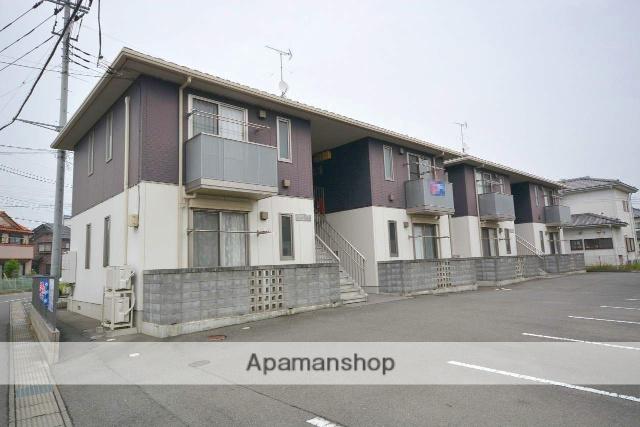 グリーンコート