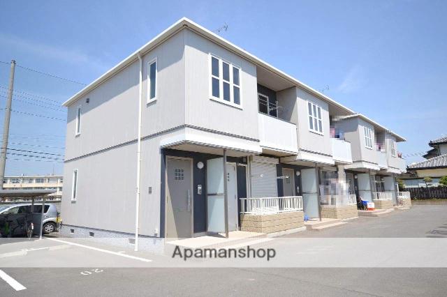 マルベリーパレス(1LDK/1階)