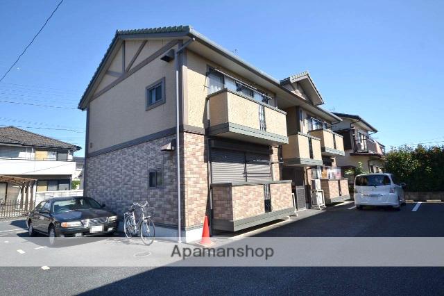 ヴィラソールA・B