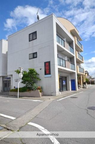 アルファNEXT前橋第7(1K/2階)