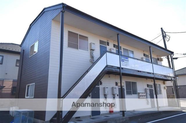 グリーンフラワー(1K/2階)