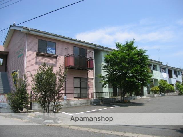 フラワーコーポ大胡