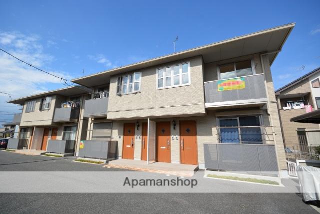 ヴィラアベニューA・B