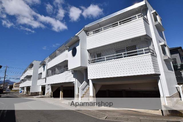 市川建設第2ビル(1K/2階)