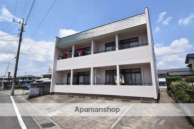 ファミール金井