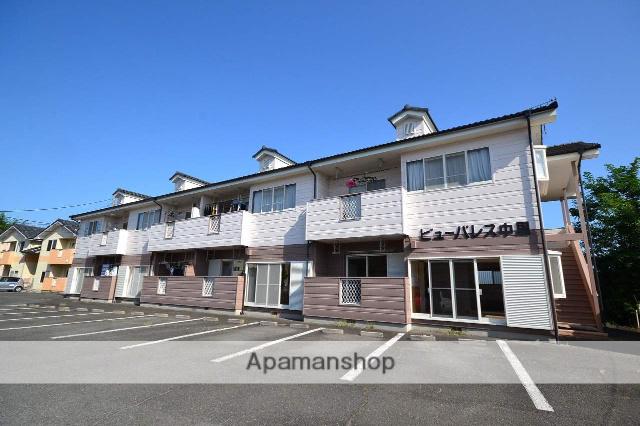 ビューパレス中里