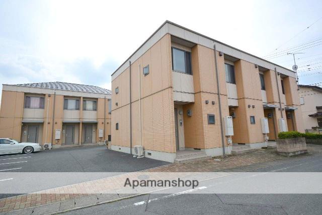 シャルマンドミールA・B