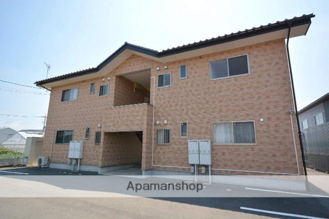 カーサ・セレーノ