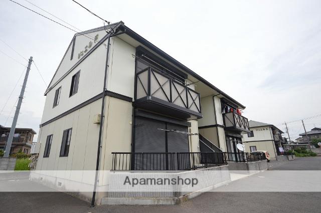 ジュエル(3K/2階)