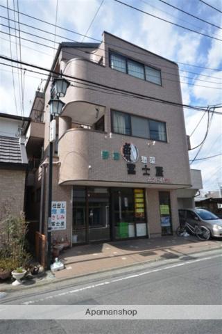 プラティークハイツ(1K/2階)