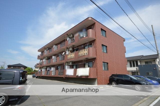 井野マンション