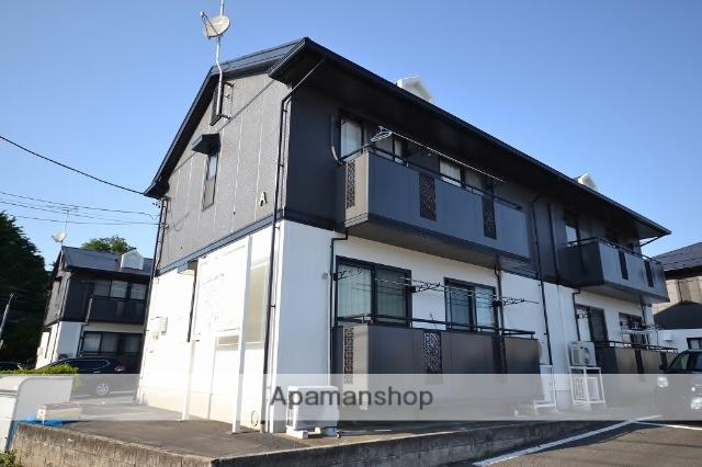 サンライズ塚田AB