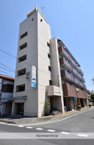 サンハイツ橋本