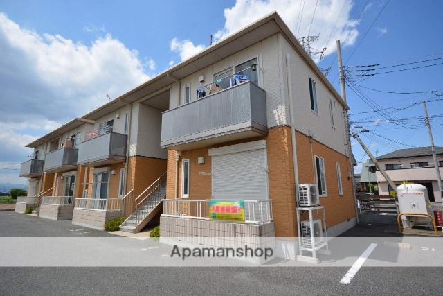 リファインドスクエアABC