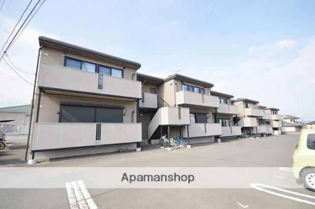 ヴィラ・デ・セントレージA・B・C