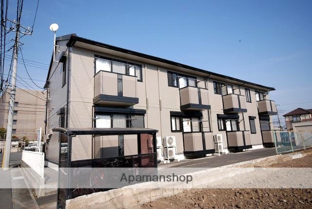 ヴィラボヌールⅡ