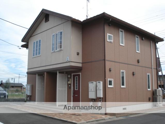 インターノース(1K/1階)