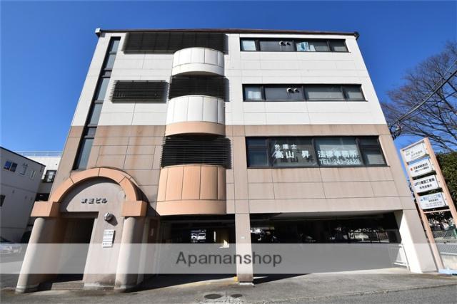 東亜ビル(ワンルーム/4階)