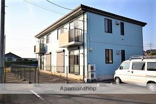 グランドヒルズA・B