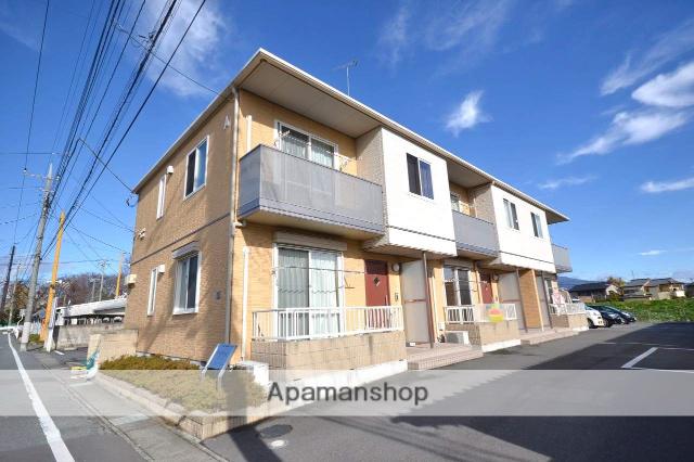 ラフィーネA・B