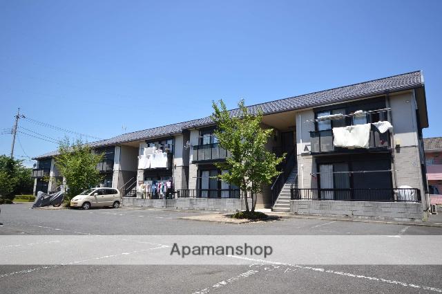 メサージュ・ド・ローズA・B・C(3K/2階)