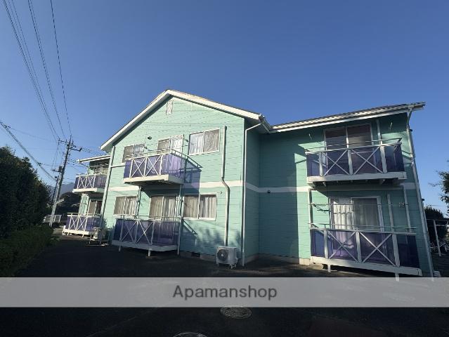 スウィートホームⅠ・Ⅱ