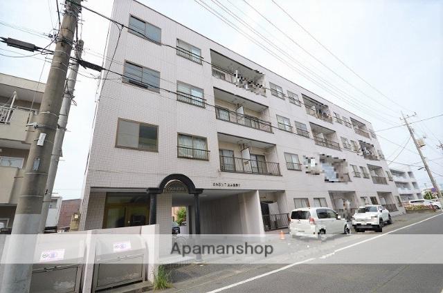 ΑNEXT上小出第一(2DK/4階)