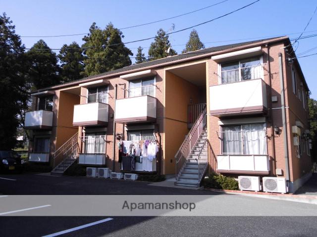 サマンサA・B(1LDK/1階)