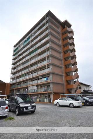 レジデンス前橋(2LDK/9階)