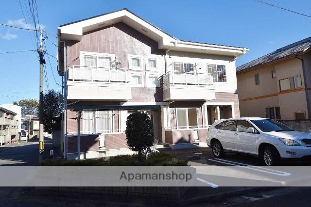 ジュネス・T(ワンルーム/1階)