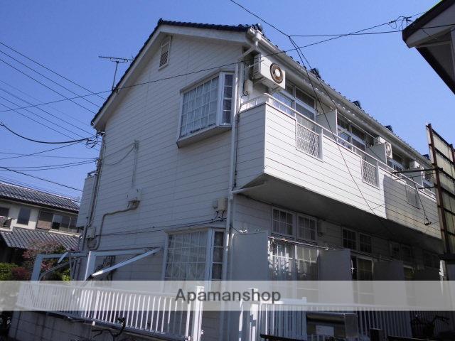 ΑNEXT荒牧第1(1K/2階)