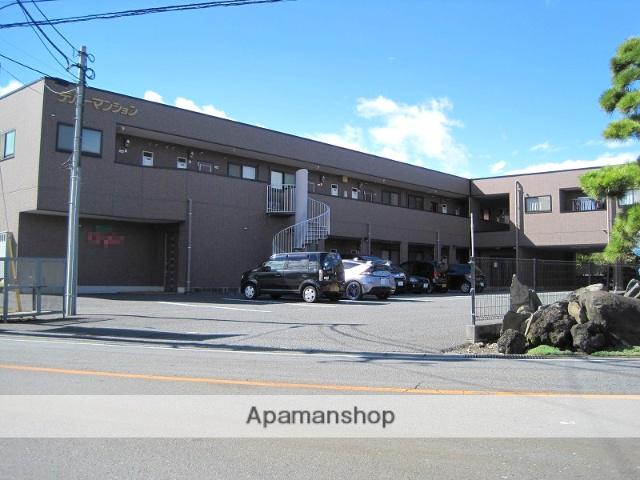 テルーマンション