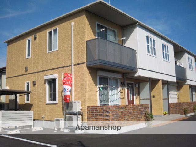 ルナヒルズ(2LDK/2階)