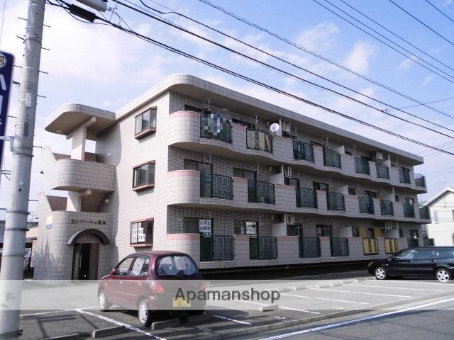 カンパーニュ敷島(2LDK/3階)