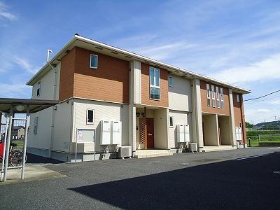 フィールド・ビレッジB