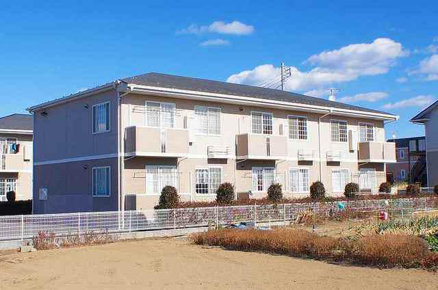 ソレアード・プラーサC