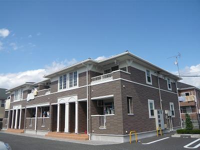 ヘブンリーブルー