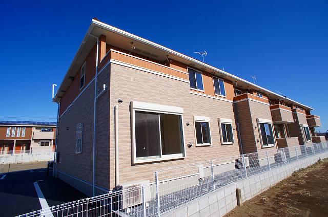 ラ・ルーチェⅠ(1LDK/1階)